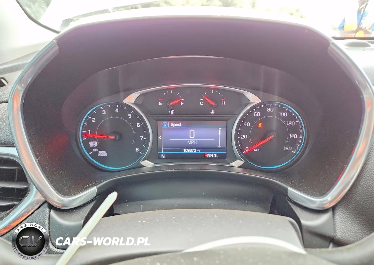 2020 Chevrolet Equinox Lt VIN:3GNAXKEVXLS722144 - 9