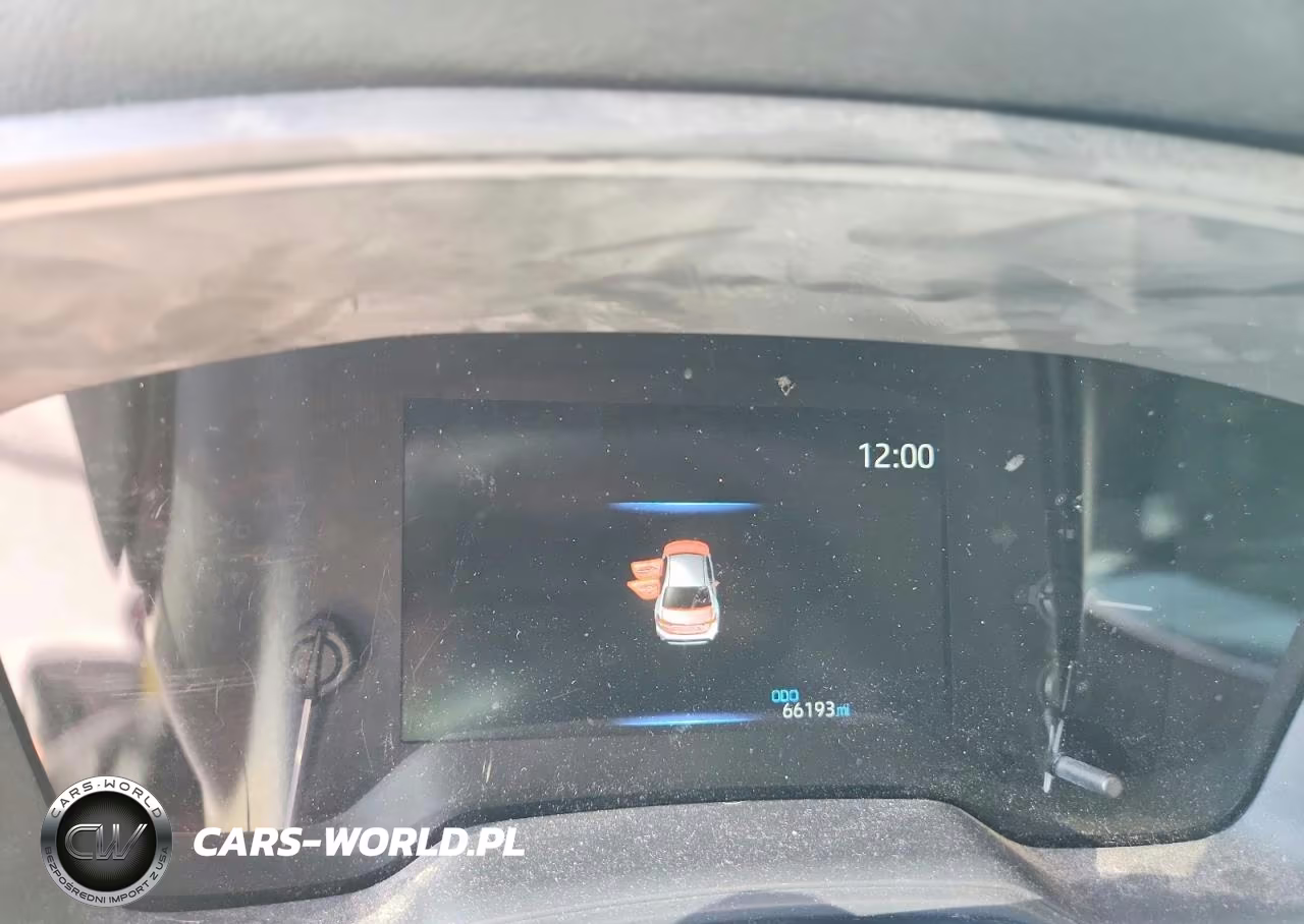 2021 Toyota Corolla Le VIN:JTDEAMDE2MJ008875 - 9