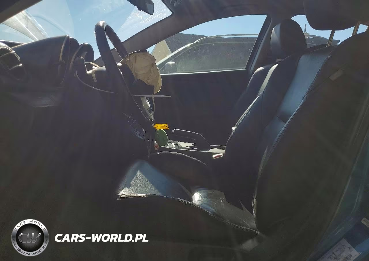 2012 Mazda 3 I VIN:JM1BL1V72C1668957 - 7