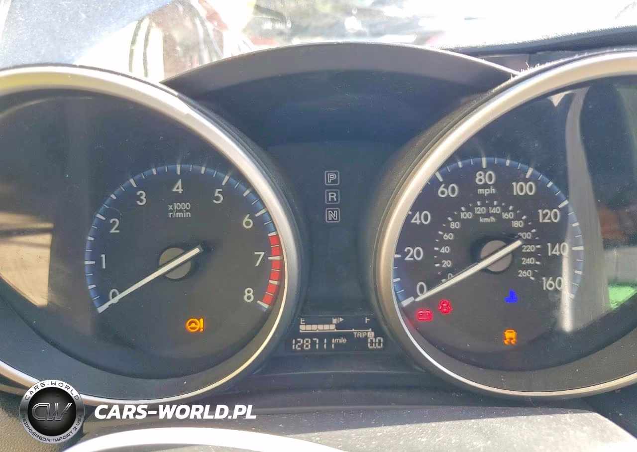 2012 Mazda 3 I VIN:JM1BL1V72C1668957 - 9