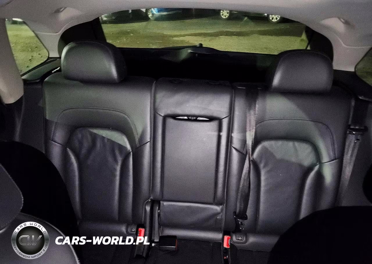 2011 Audi Q5 Premium Plus VIN:WA1LFAFP4BA091576 - 10