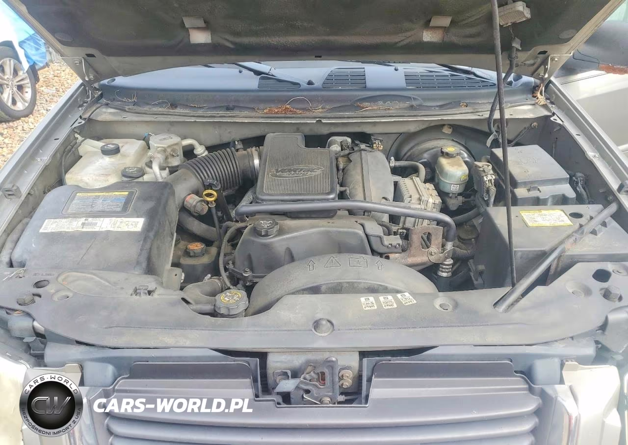2002 GMC Envoy VIN:1GKDT13S022323830 - 11