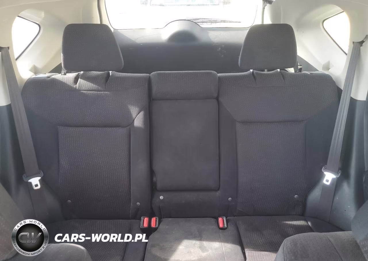 2014 Honda Cr-V Ex VIN:2HKRM4H58EH720790 - 10
