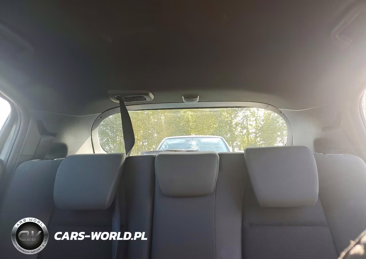 2020 Honda Hr-V Sport VIN:3CZRU6H17LG703200 - 10