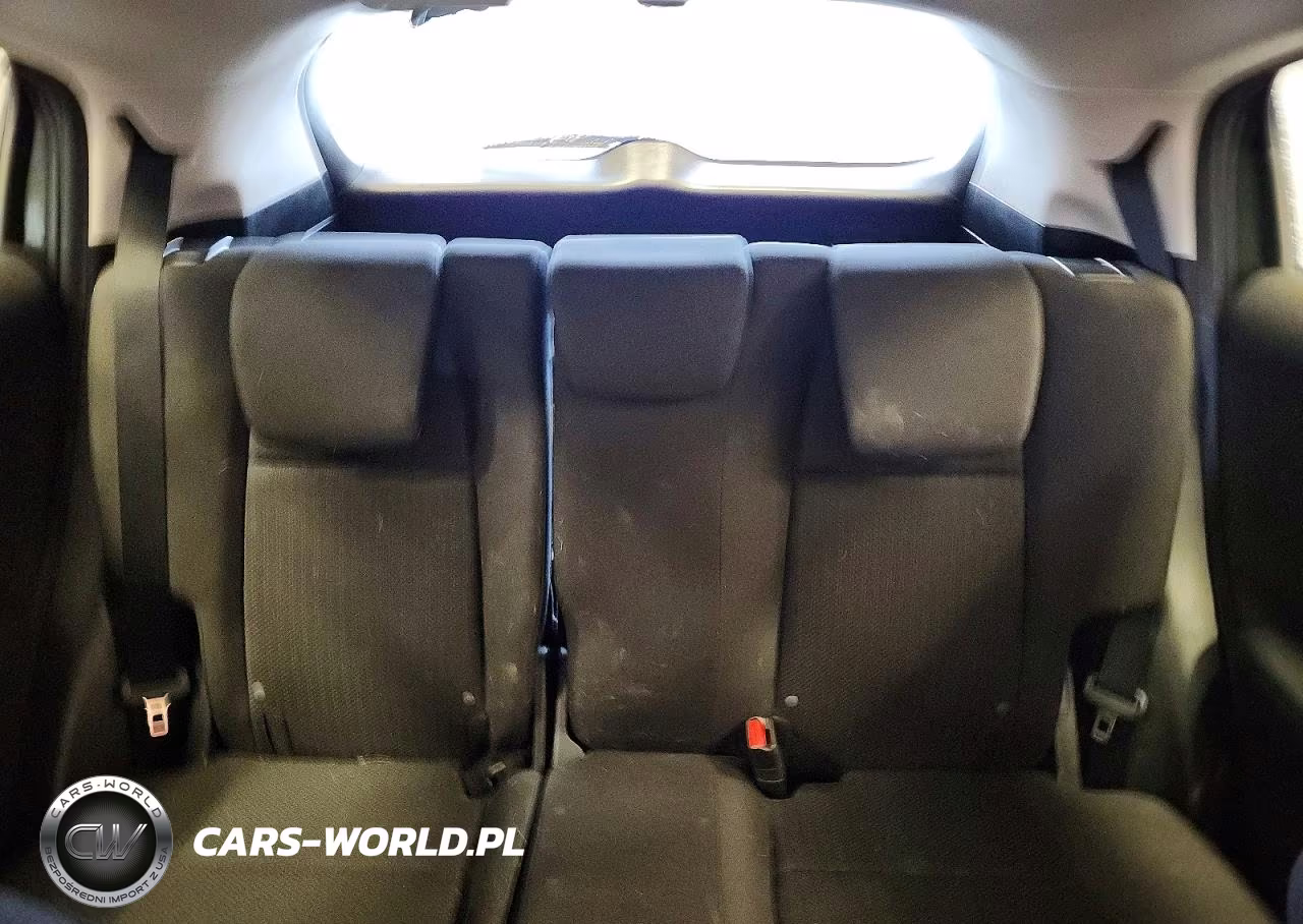 2017 Honda Hr-V Lx VIN:3CZRU5H33HM704560 - 10