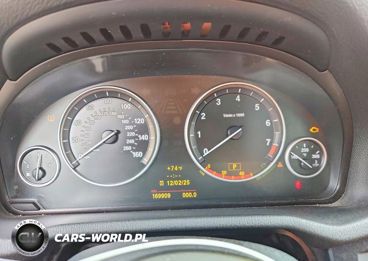 2011 BMW X3 xDrive28I VIN:5UXWX5C59BL701923 - 9