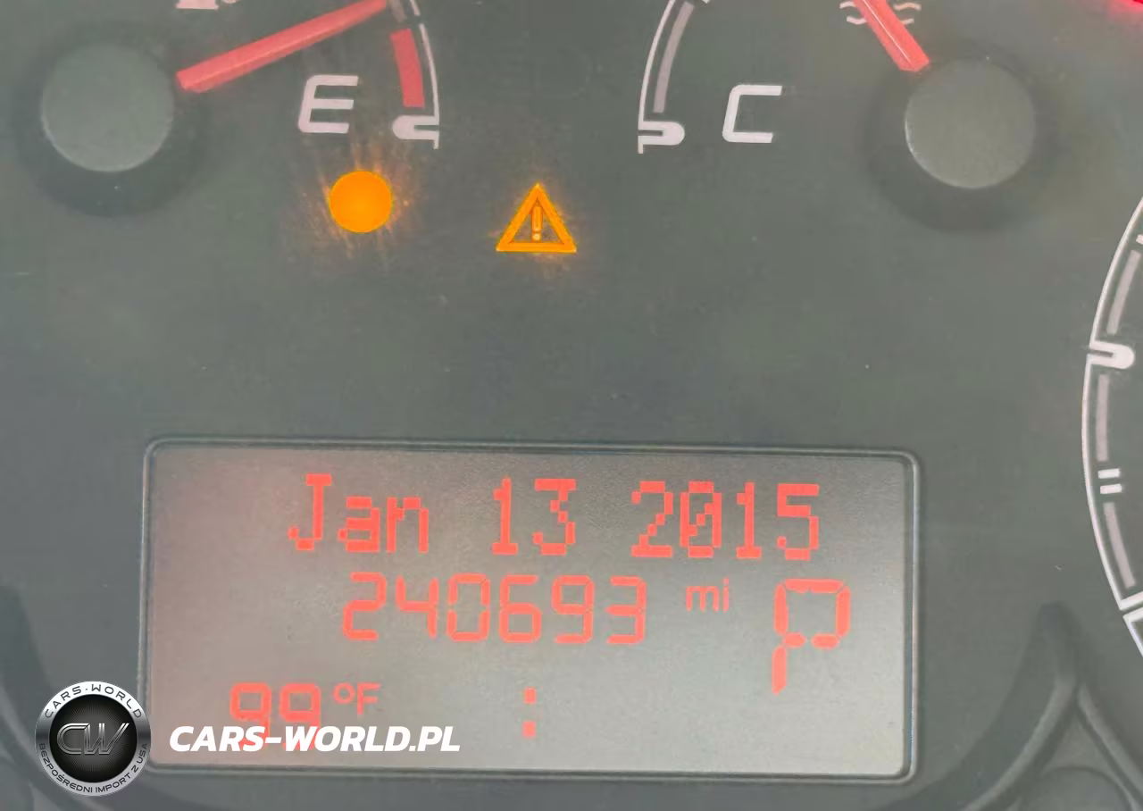2016 Ram Promaster City VIN:ZFBERFAT7G6B20978 - 8