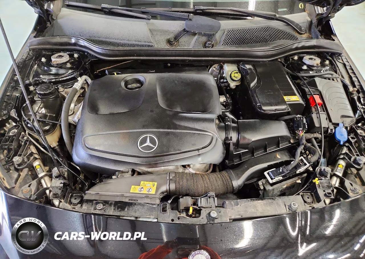2016 Mercedes-Benz Cla 250 4Matic VIN:WDDSJ4GB2GN304759 - 11