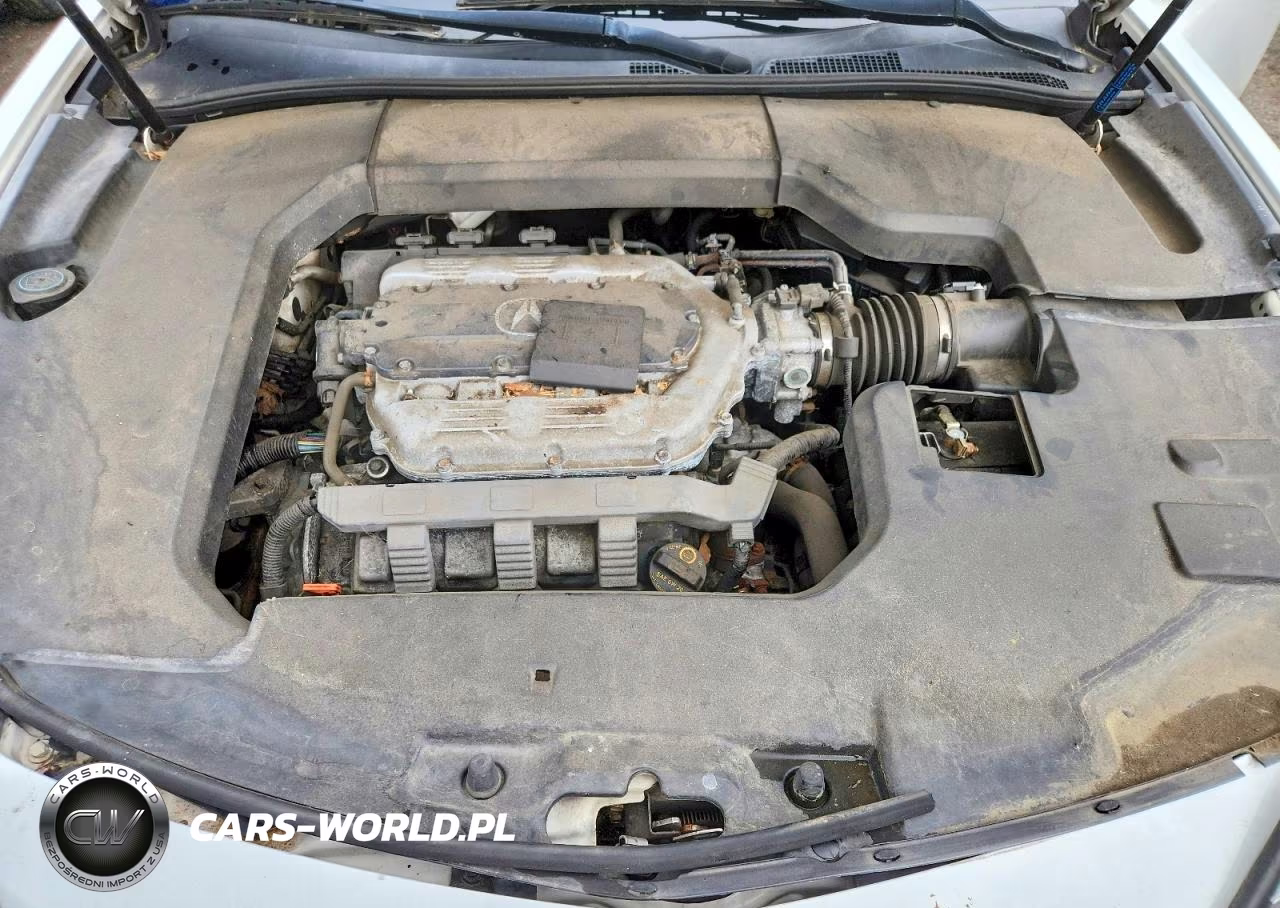 2013 Acura Tl Base VIN:19UUA8F23DA006799 - 11