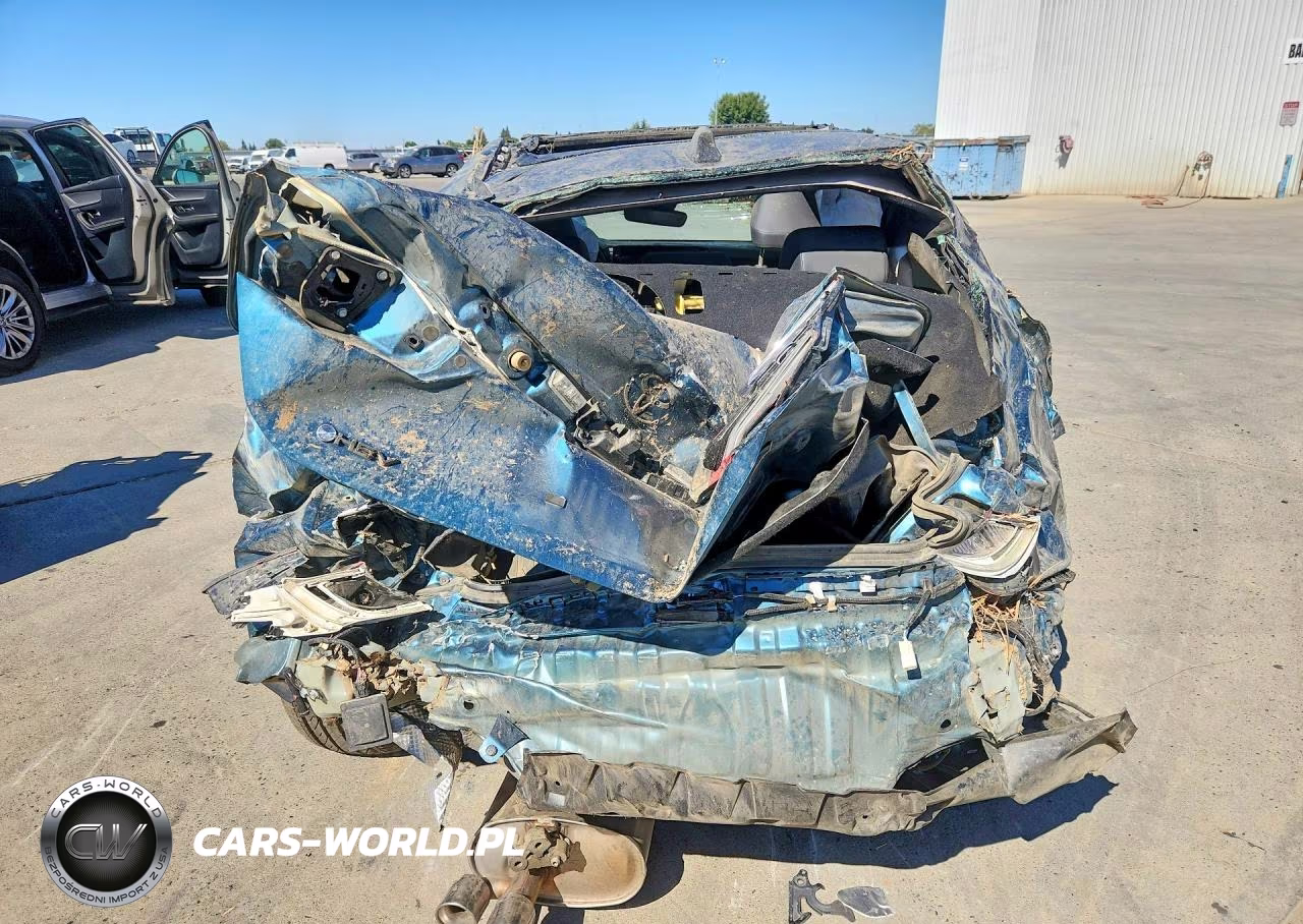 2025 Toyota Camry Xse VIN:4T1DAACK3SU207491 - 6