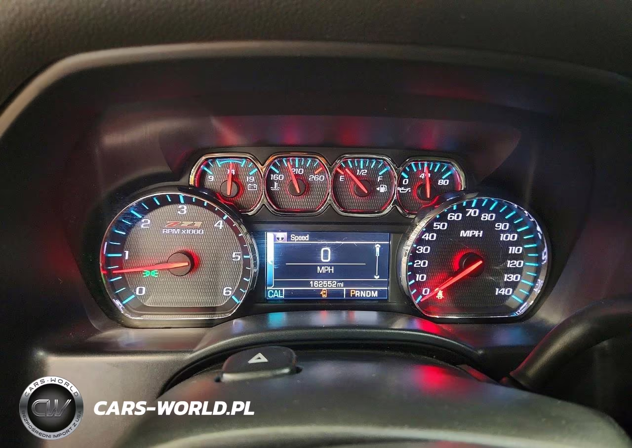 2015 Chevrolet Silverado K1500 Lt VIN:1GCVKREC2FZ208098 - 9