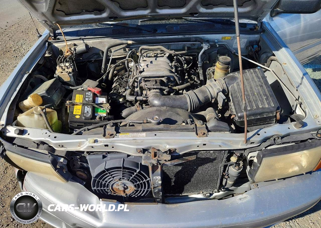 1999 Isuzu Rodeo S VIN:4S2CM58W1X4302881 - 12