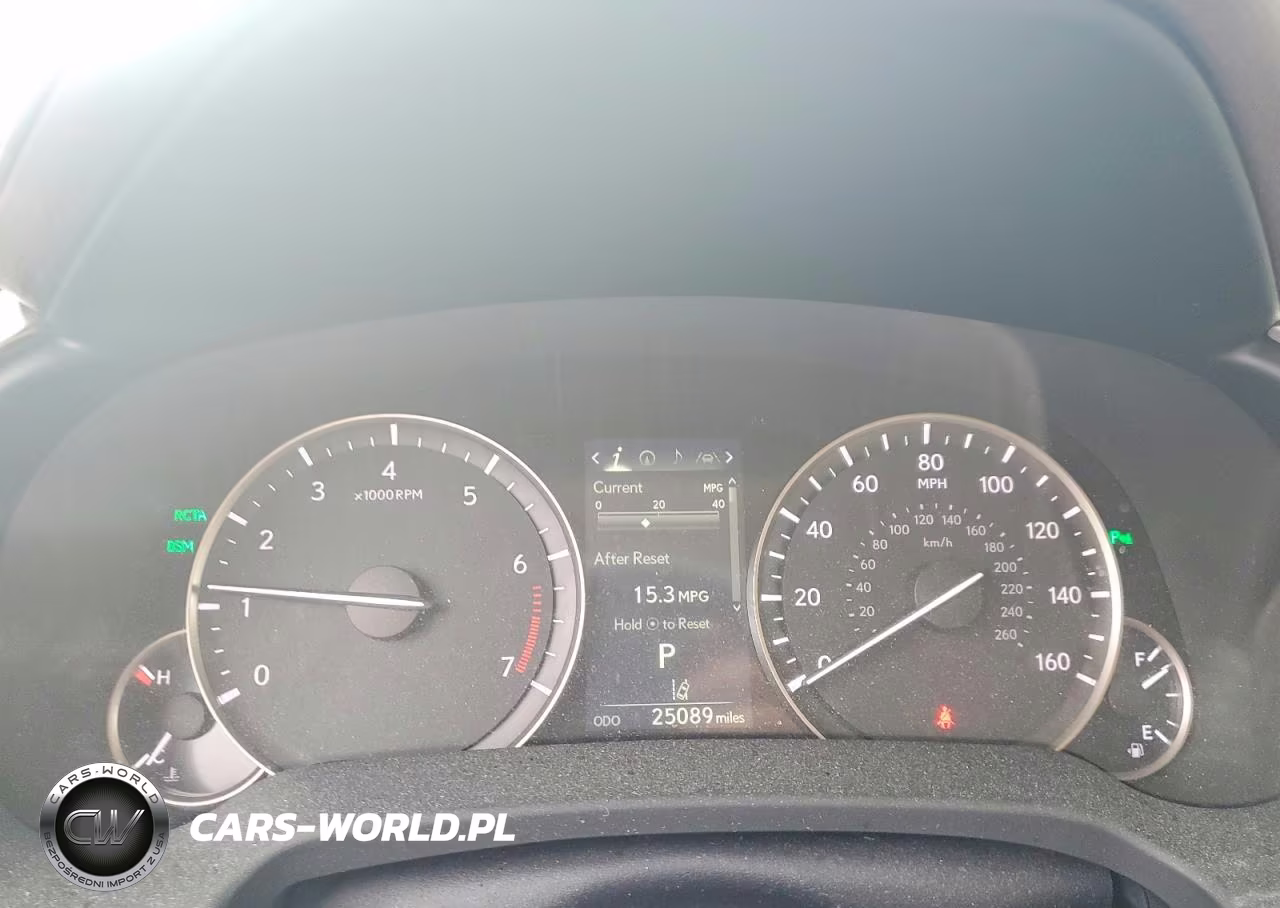 2017 Lexus Rx 350 Base VIN:2T2BZMCA9HC082544 - 9