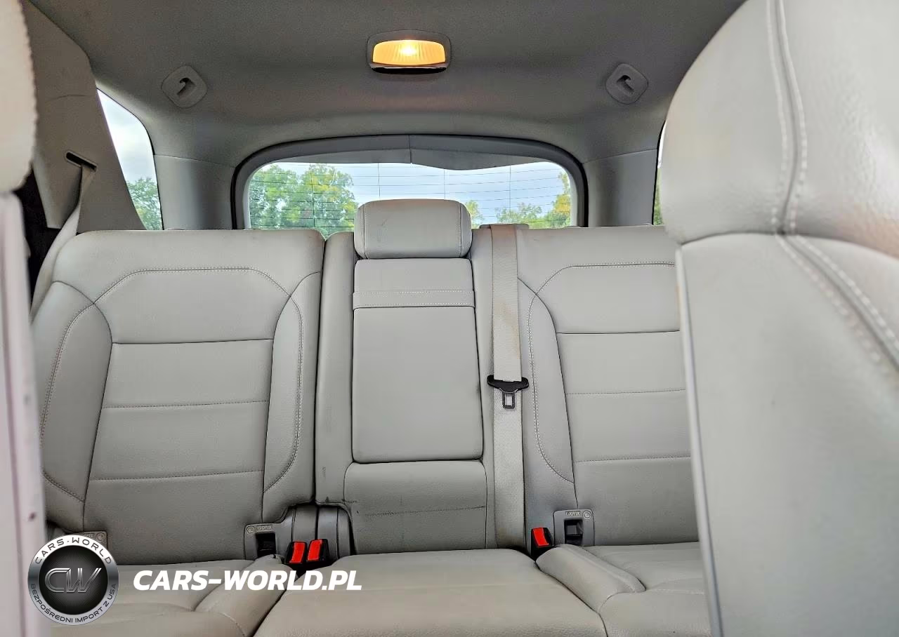 2012 Mercedes-Benz Ml 350 Bluetec VIN:4JGDA2EB6CA033017 - 10