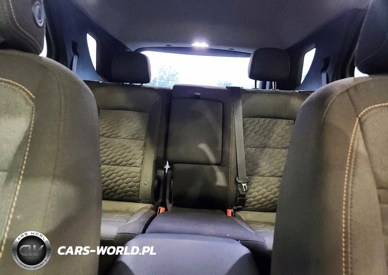 2020 Chevrolet Equinox Lt VIN:2GNAXVEX5L6200832 - 10