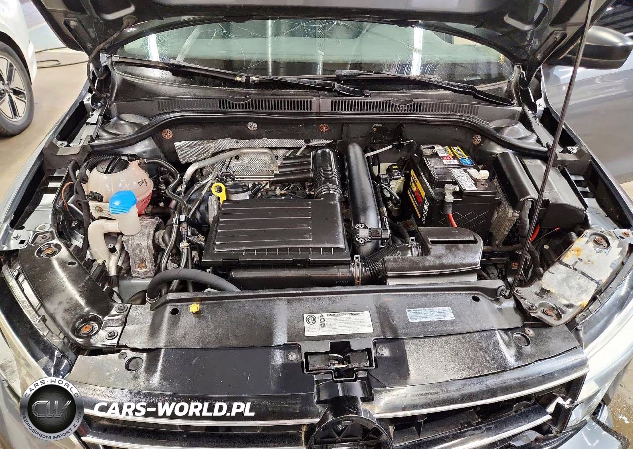 2016 Volkswagen Jetta S VIN:3VW267AJ2GM383693 - 11