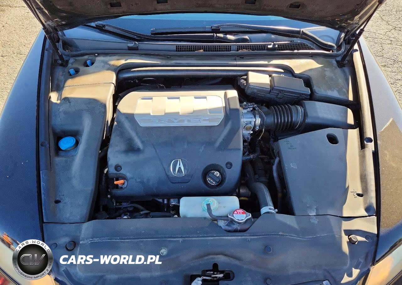 2007 Acura Tl VIN:19UUA662X7A021275 - 11