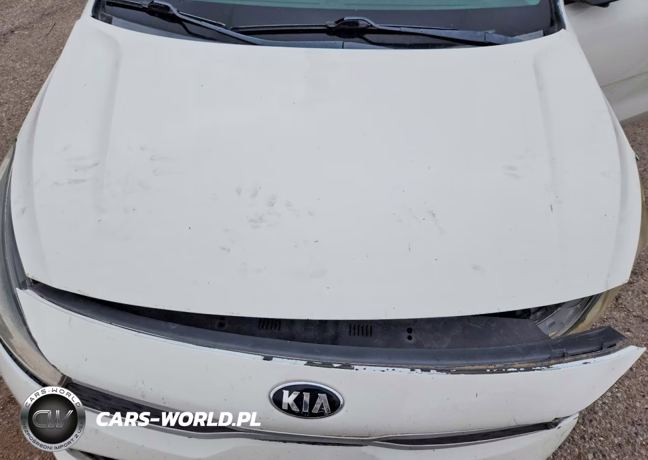 2018 Kia Rio Lx VIN:3KPA24AB1JE048069 - 11