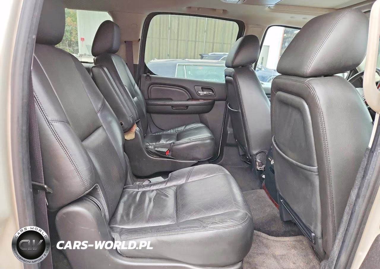 2013 Cadillac Escalade VIN:1GYS4JEF7DR166589 - 11