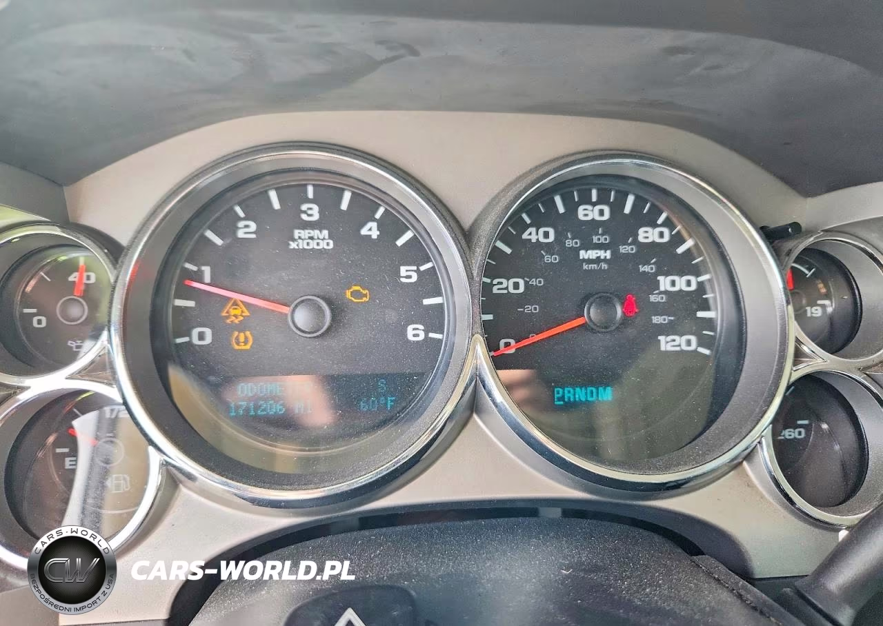 2011 Chevrolet Silverado K1500 Lt VIN:3GCPKSE37BG322477 - 9