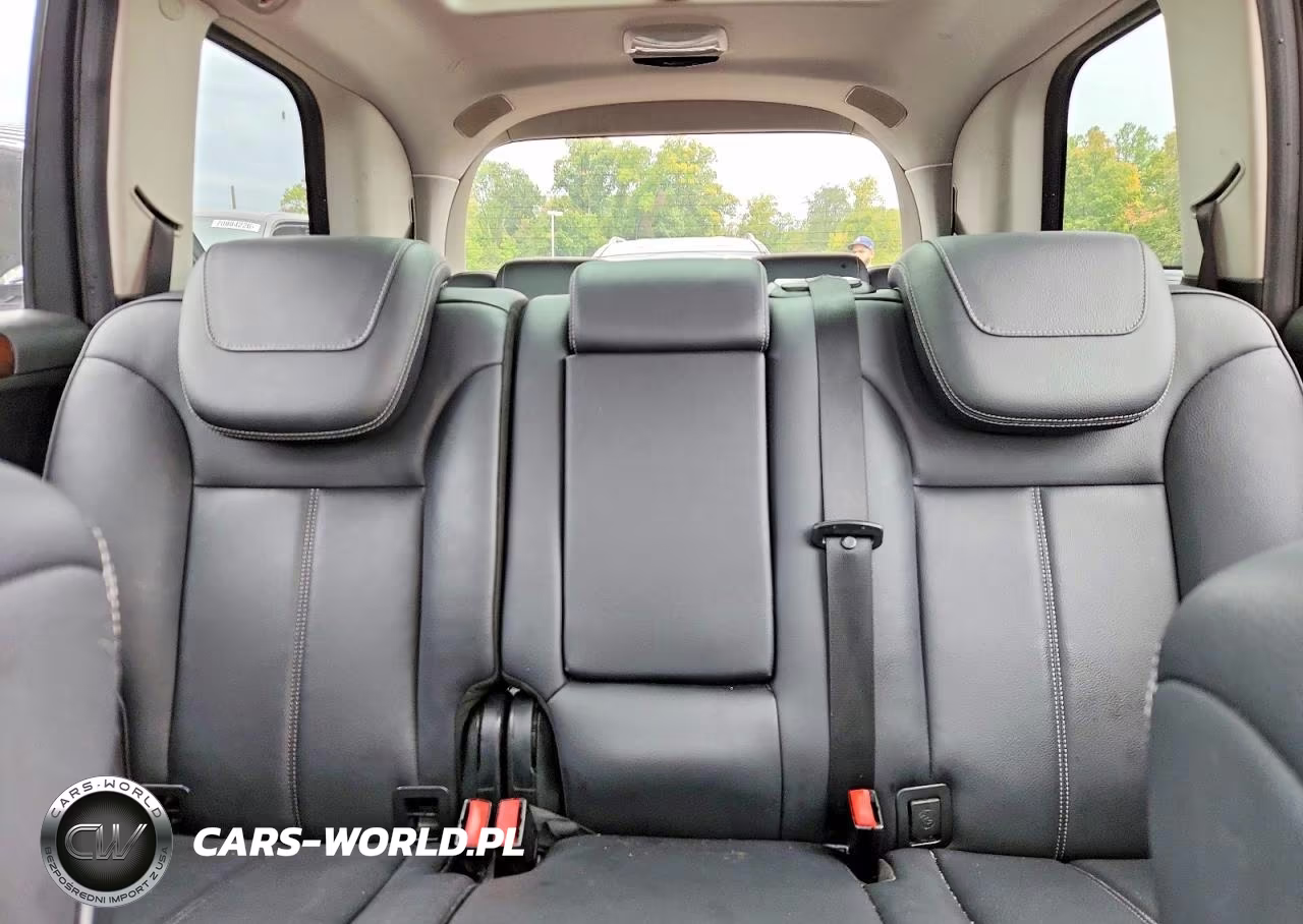 2012 Mercedes-Benz Gl 350 Bluetec VIN:4JGBF2FE4CA794484 - 10