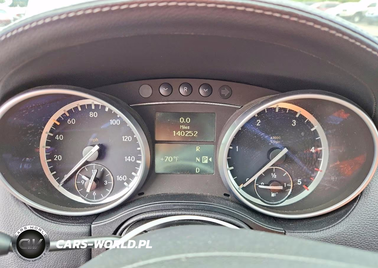 2012 Mercedes-Benz Gl 350 Bluetec VIN:4JGBF2FE4CA794484 - 9