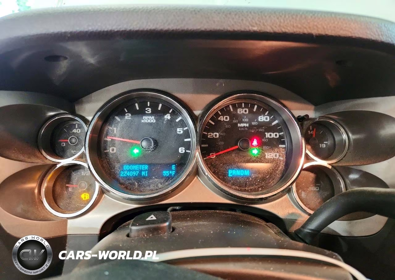 2010 Chevrolet Silverado K1500 Lt VIN:1GCSKSE31AZ109324 - 9
