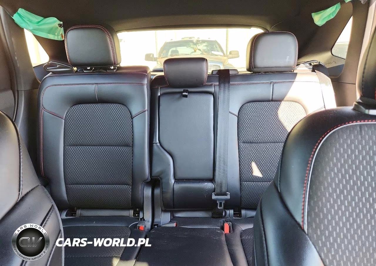 2025 Ford Escape St Line VIN:1FMCU0MN2SUB32532 - 10