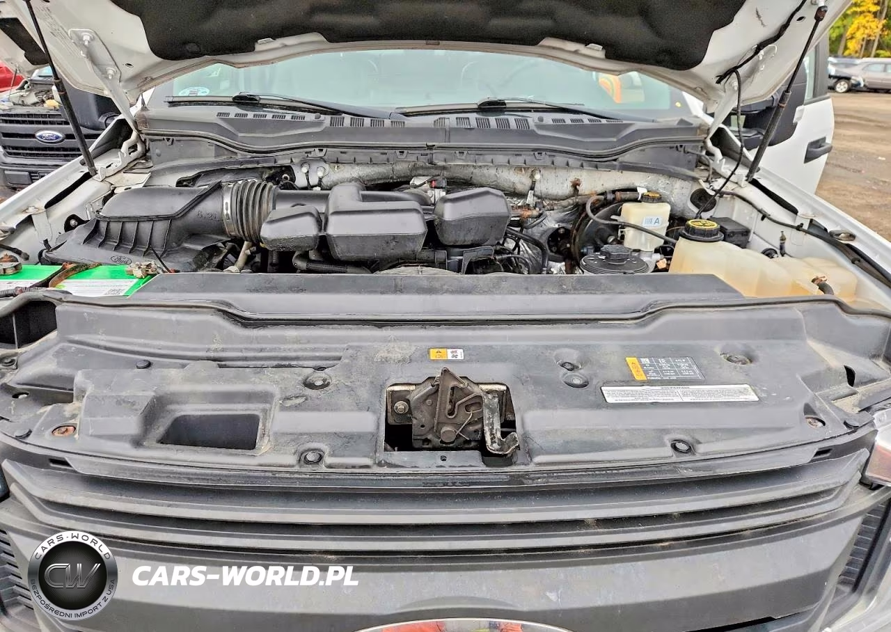 2017 Ford F350 Super Duty VIN:1FT7X3B67HEC71889 - 11