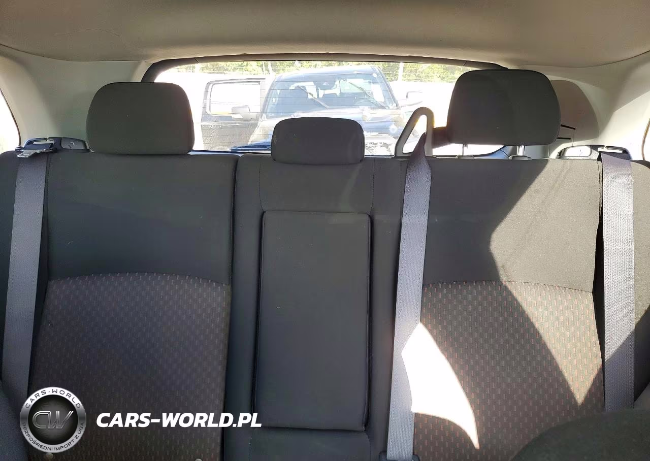 2019 Mitsubishi Outlander Sport Es VIN:JA4AP3AU2KU001627 - 10