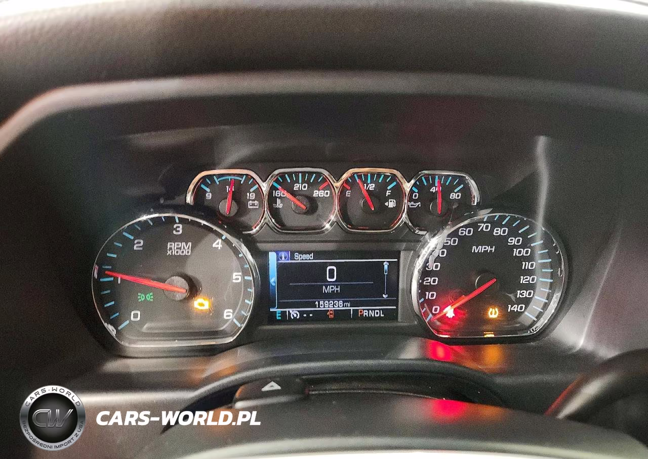 2017 GMC Sierra K1500 Sle VIN:1GTV2MEC5HZ141860 - 9