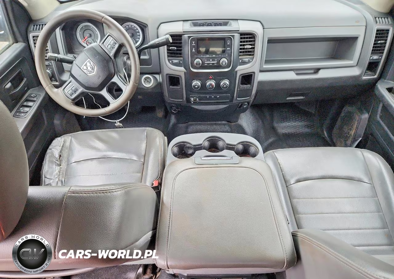 2013 Ram 3500 St VIN:3C63R2GL6DG522333 - 8