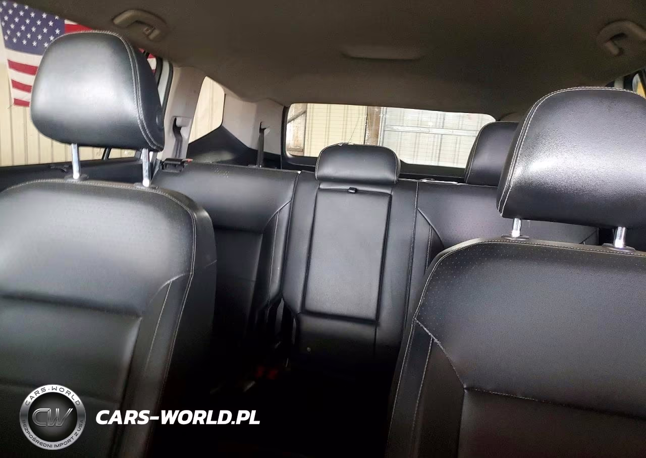 2021 Volkswagen Atlas Se VIN:1V2WR2CA1MC568776 - 10