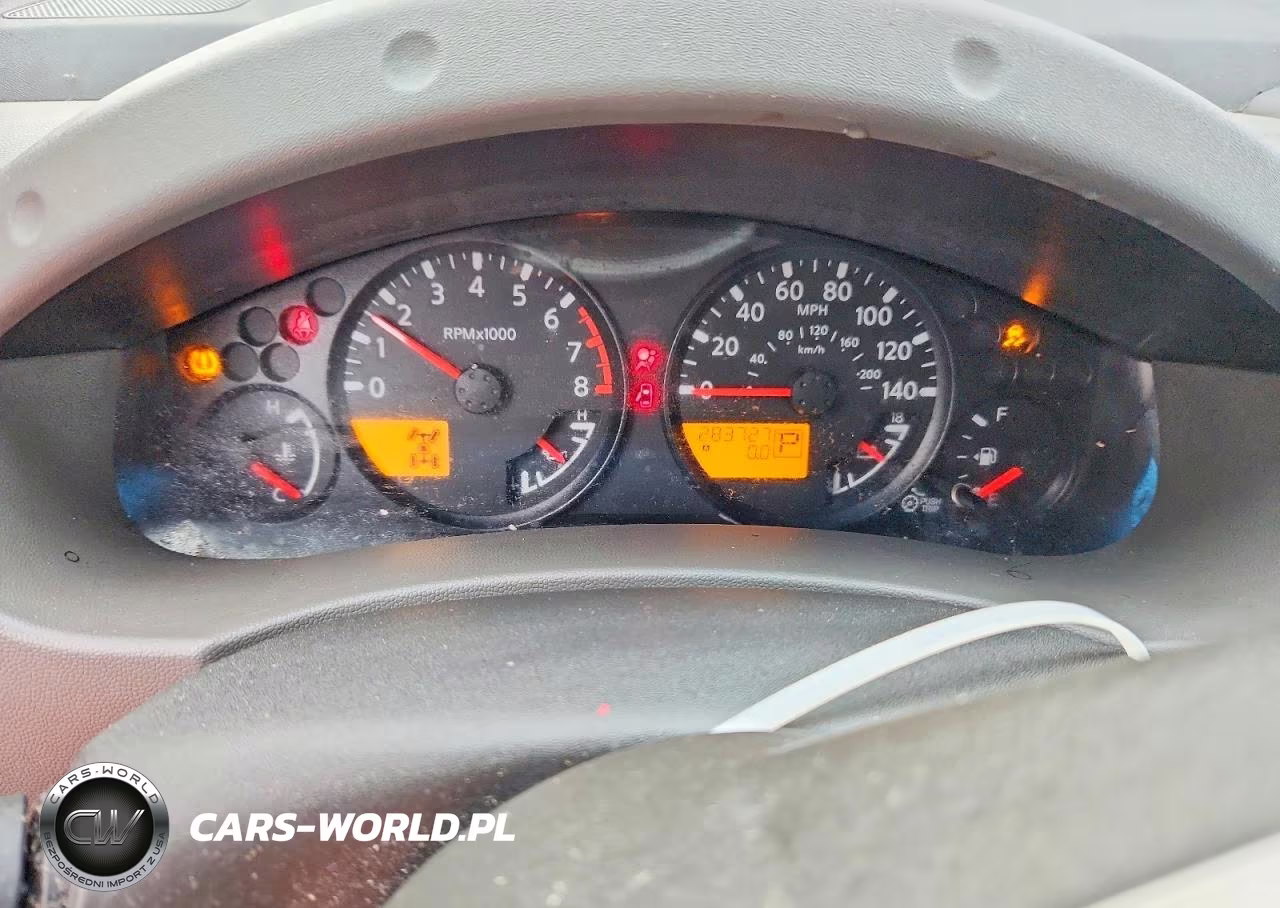 2012 Nissan Xterra Off Road VIN:5N1AN0NW0CC515260 - 9