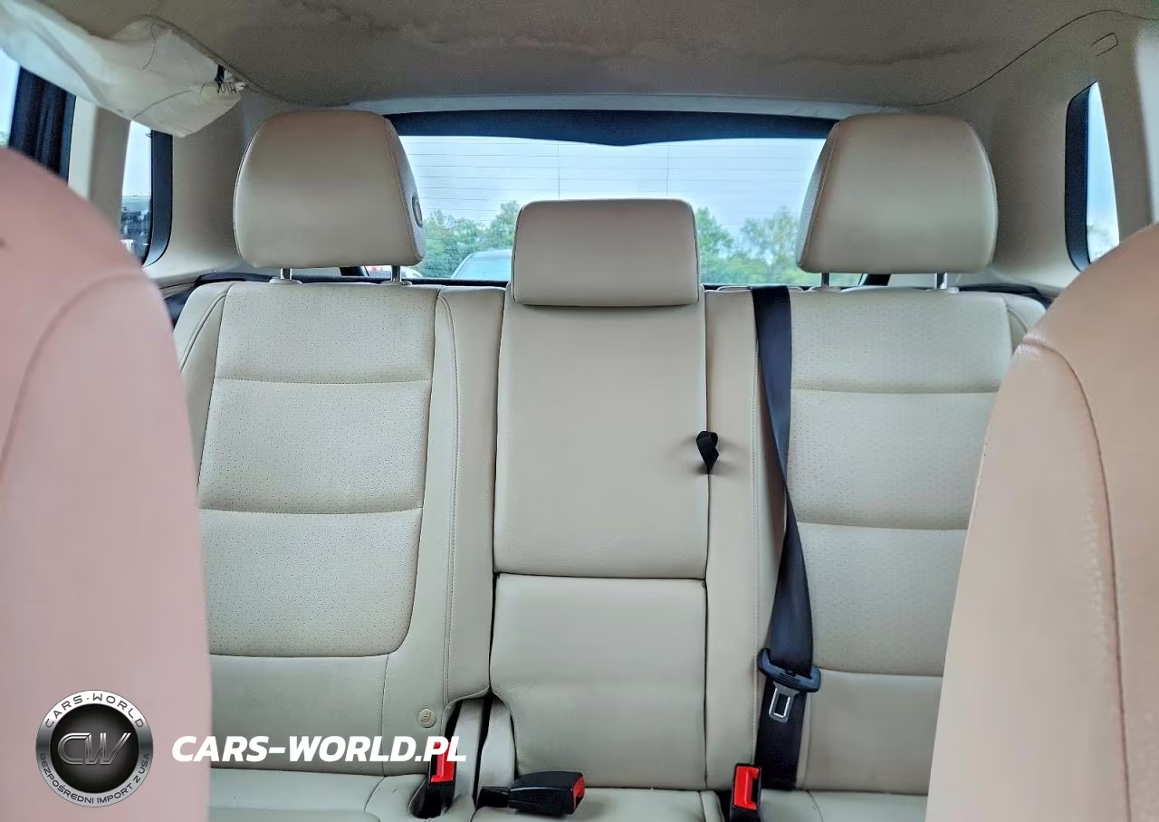 2014 Volkswagen Tiguan S VIN:WVGBV3AXXEW525008 - 10