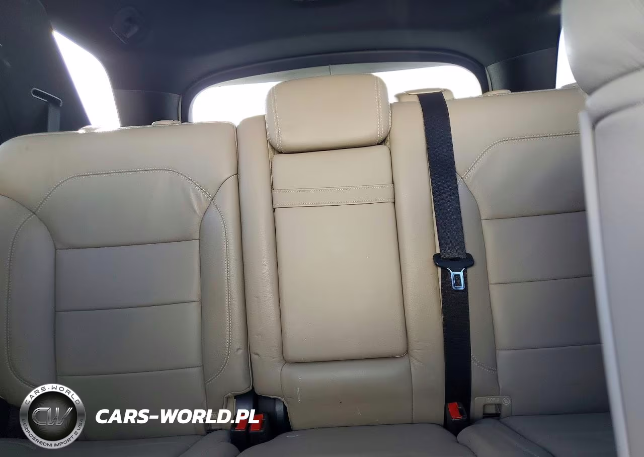 2013 Mercedes-Benz Ml 550 4Matic VIN:4JGDA7DBXDA156724 - 10