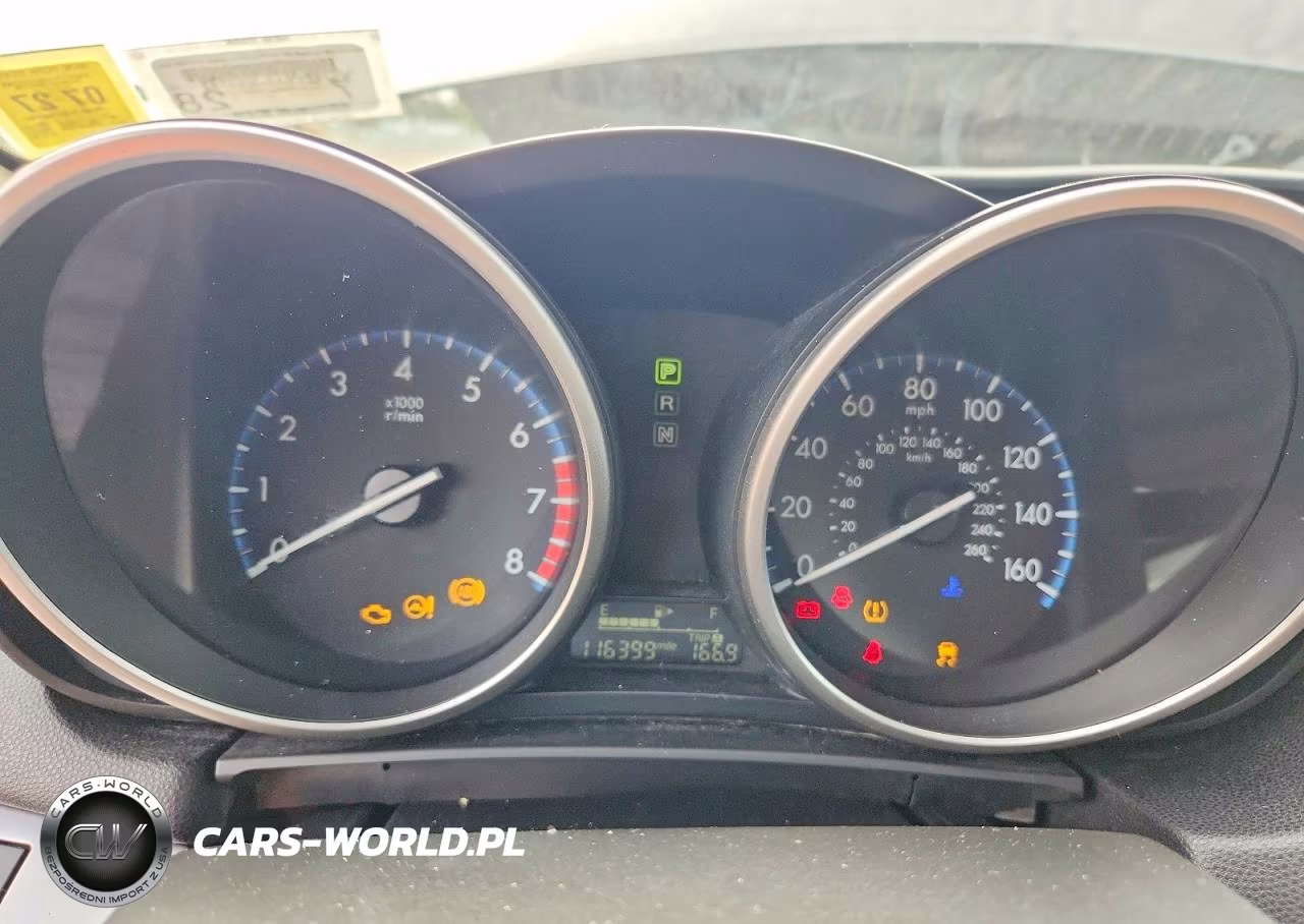 2012 Mazda 3 I VIN:JM1BL1L89C1598482 - 9