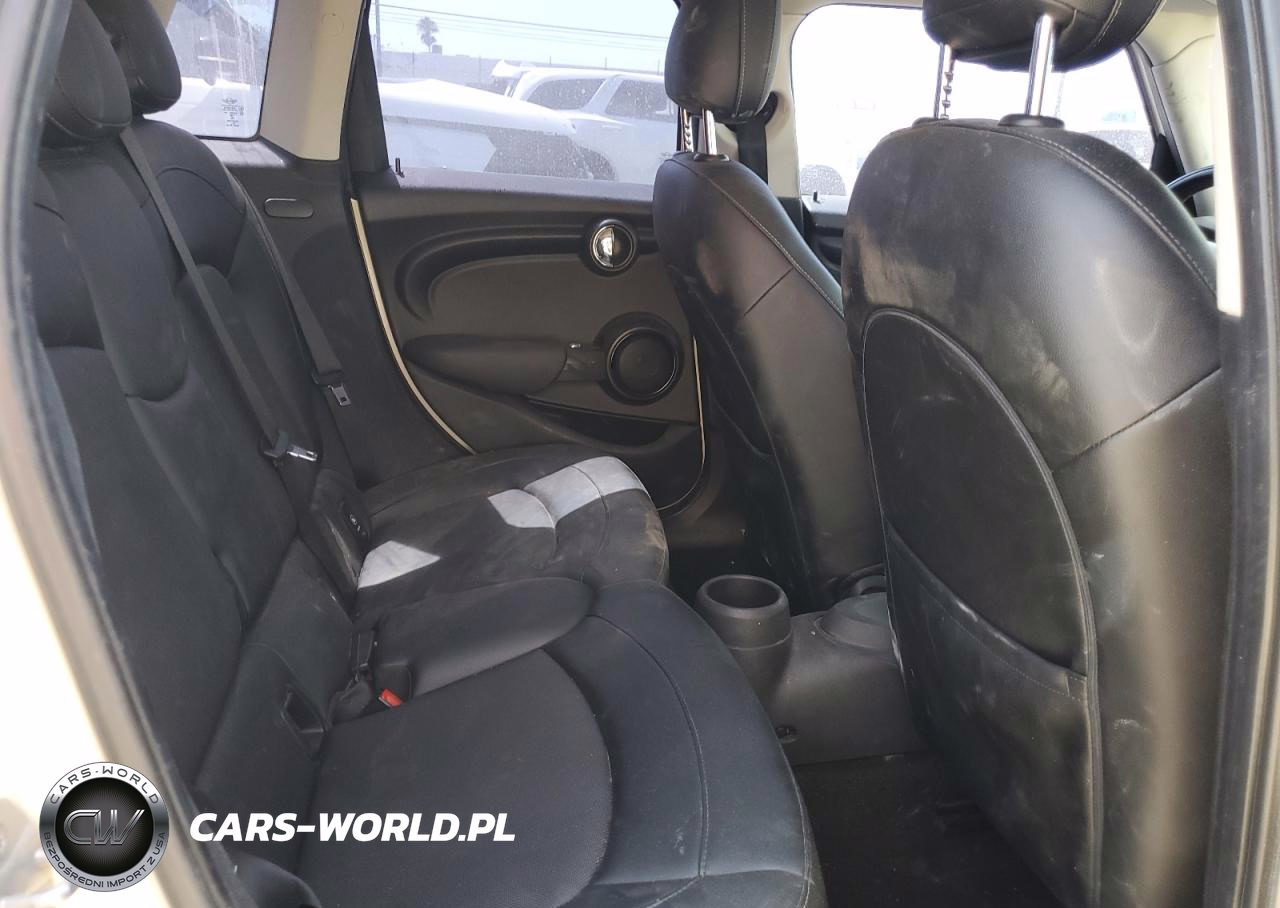 2016 Mini Cooper VIN:WMWXU1C53G2D10223 - 10