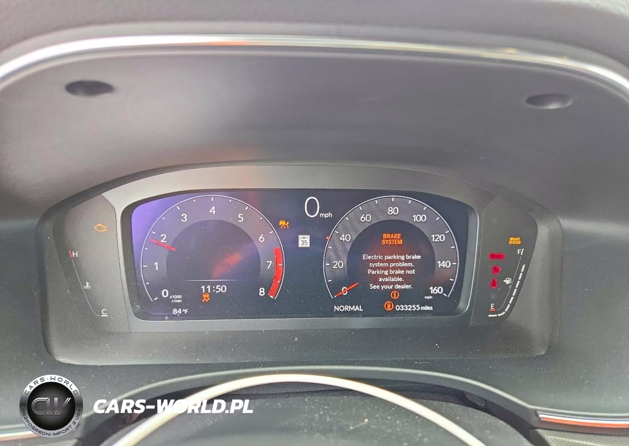 2023 Acura Integra A-Spec Tech VIN:19UDE4G77PA003397 - 9