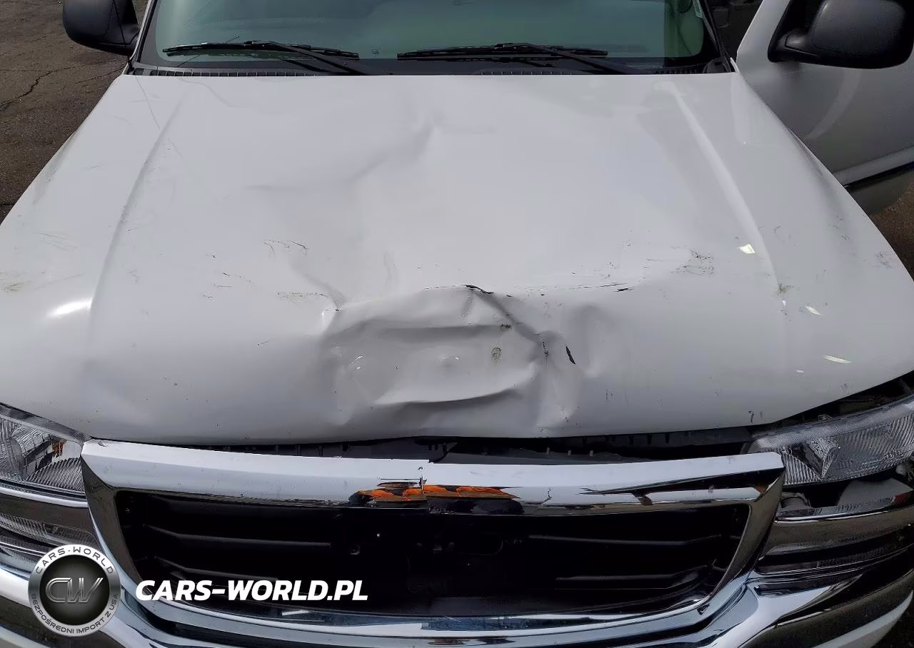 2006 GMC New Sierra C1500 VIN:1GTEC19T16Z219845 - 11
