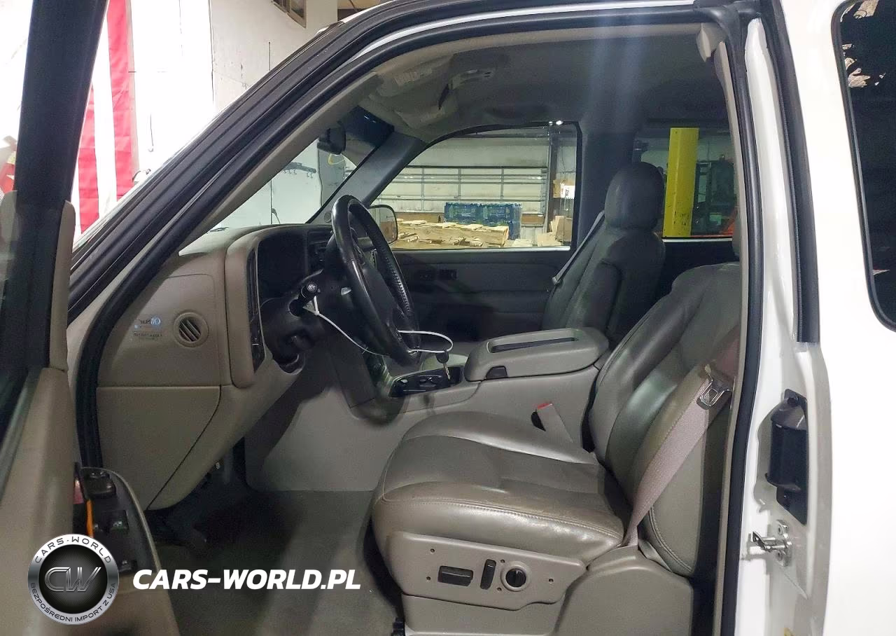 2006 GMC New Sierra C1500 VIN:1GTEC19T16Z219845 - 7