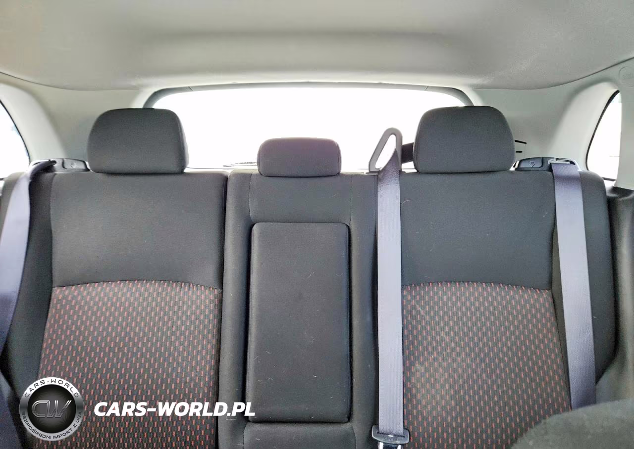 2016 Mitsubishi Outlander Sport Es VIN:JA4AR3AW5GZ036720 - 10