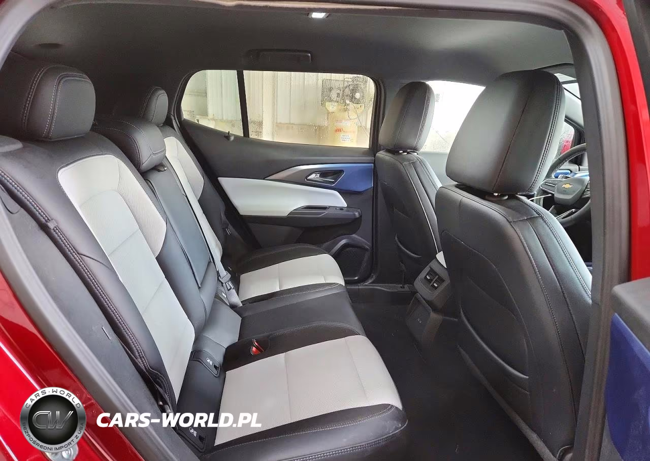 2025 Chevrolet Equinox Lt VIN:3GN7DNRP6SS259210 - 11
