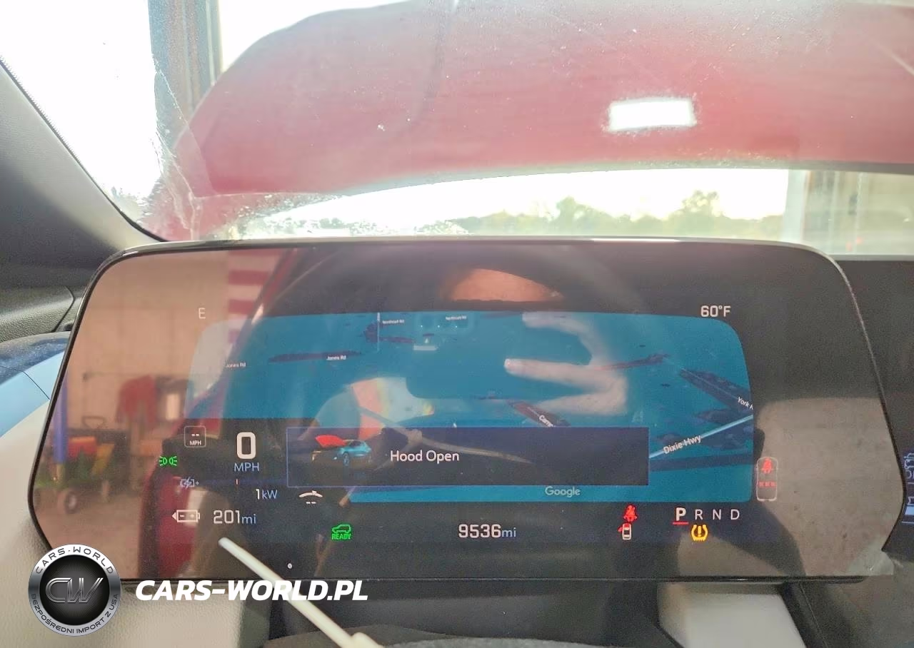 2025 Chevrolet Equinox Lt VIN:3GN7DNRP6SS259210 - 9