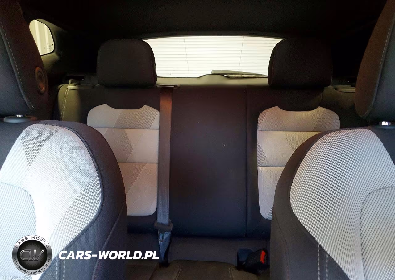 2026 Chevrolet Trax 1Rs VIN:KL77LGEP5TC189085 - 10