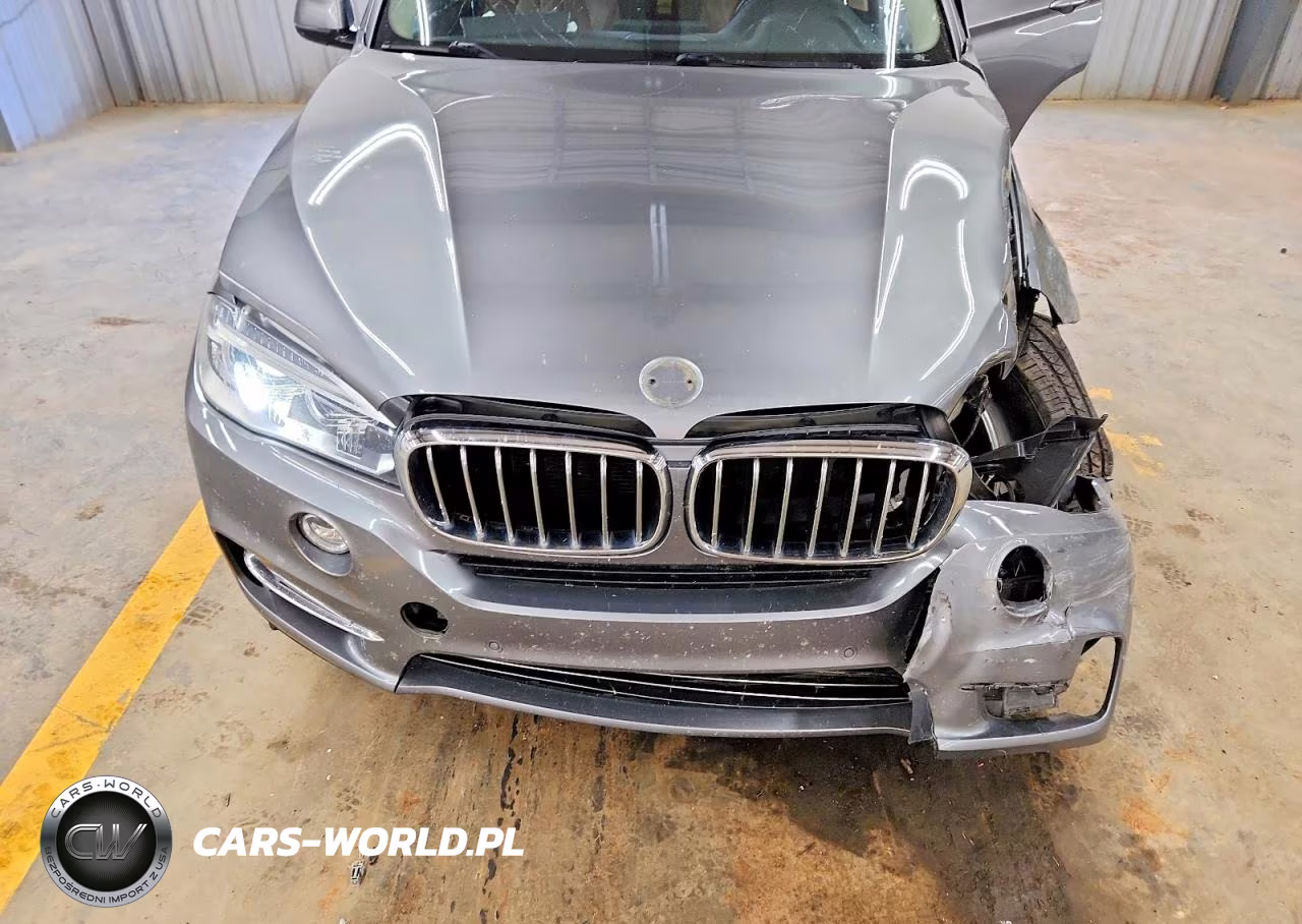 2014 BMW X5 xDrive35I VIN:5UXKR0C5XE0H28164 - 12