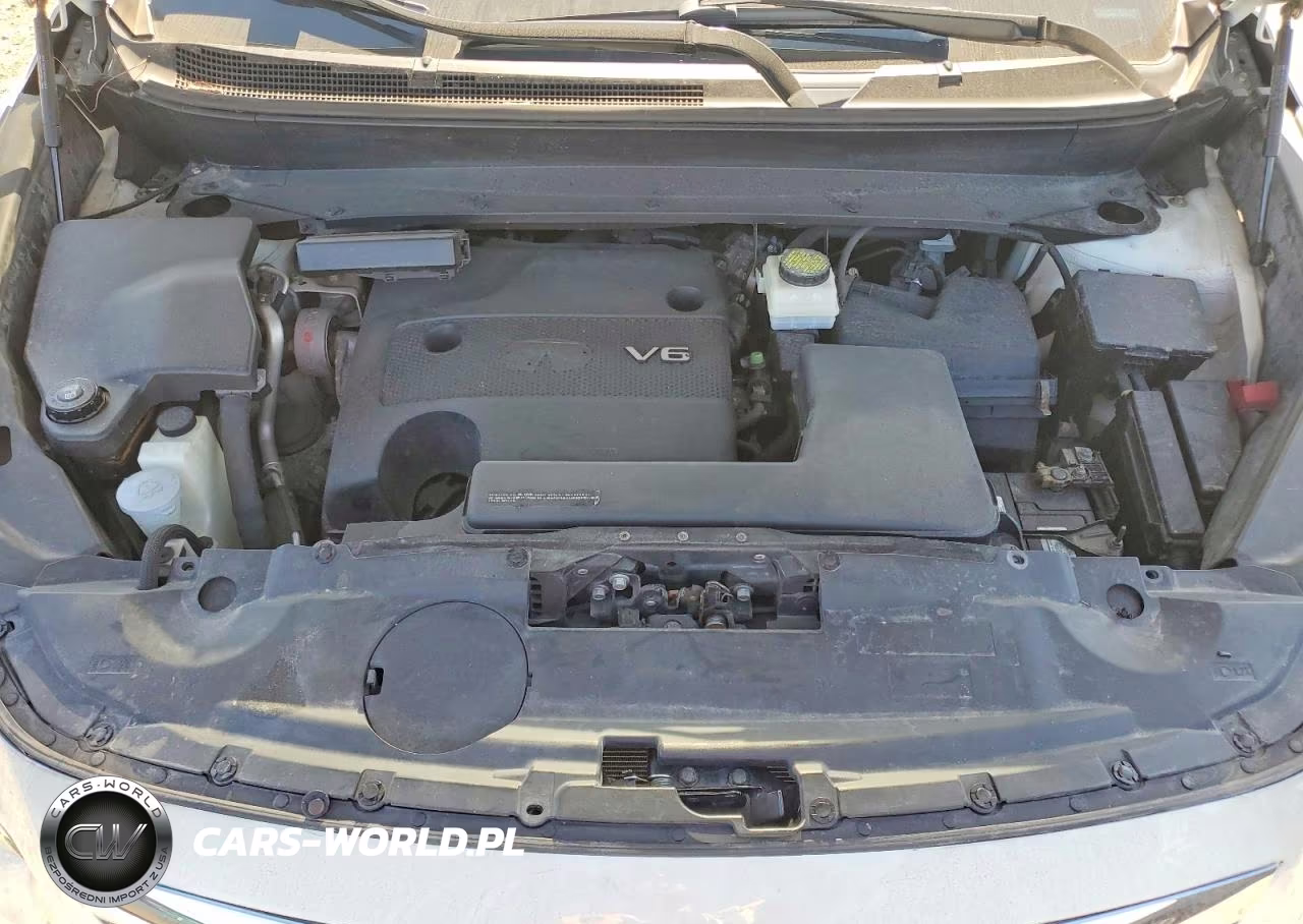 2013 Infiniti Jx35 Base VIN:5N1AL0MM7DC309392 - 12
