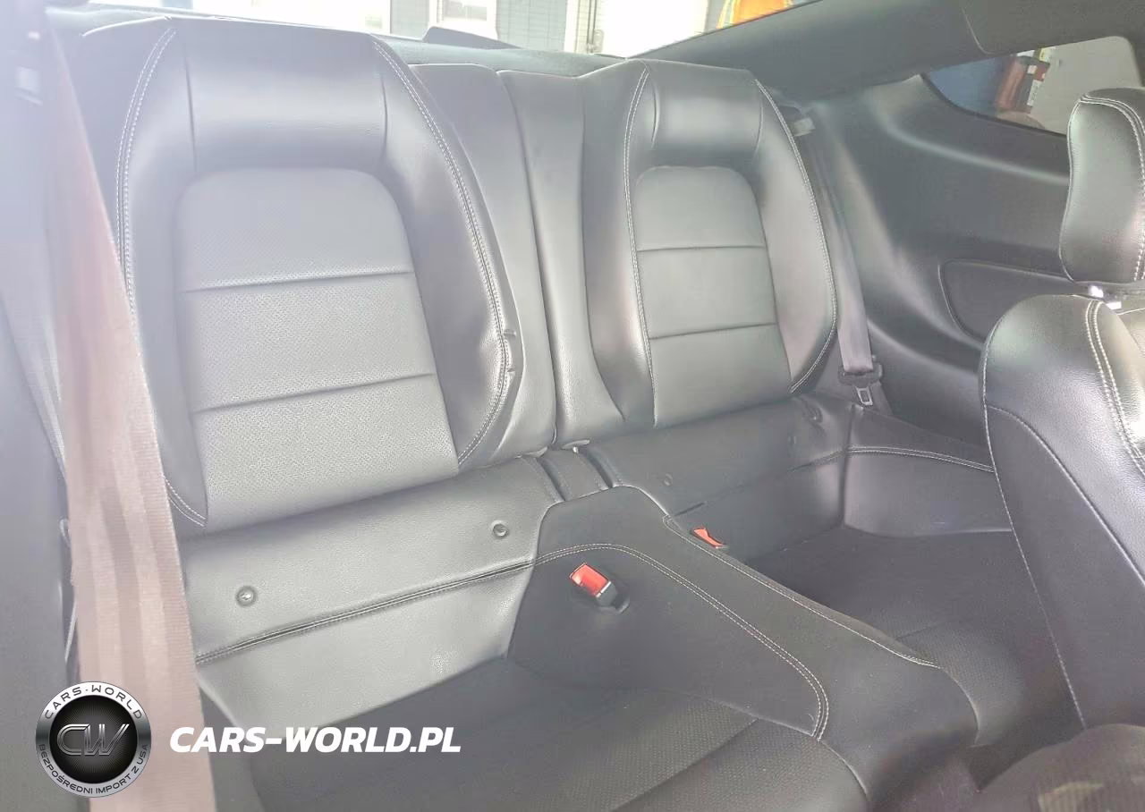 2019 Ford Mustang Gt VIN:1FA6P8CF4K5200623 - 10