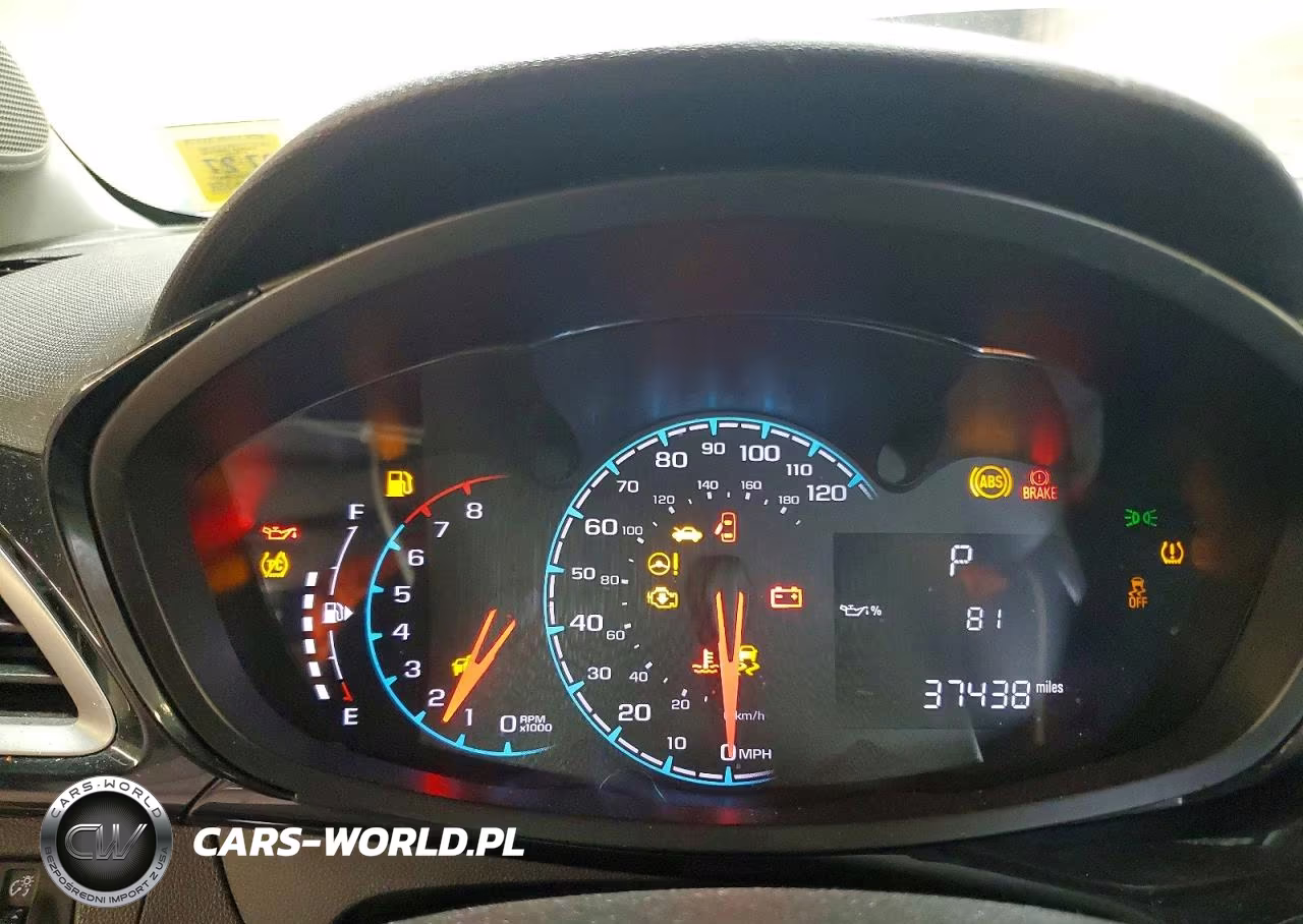 2020 Chevrolet Spark 1Lt VIN:KL8CD6SA8LC466832 - 9