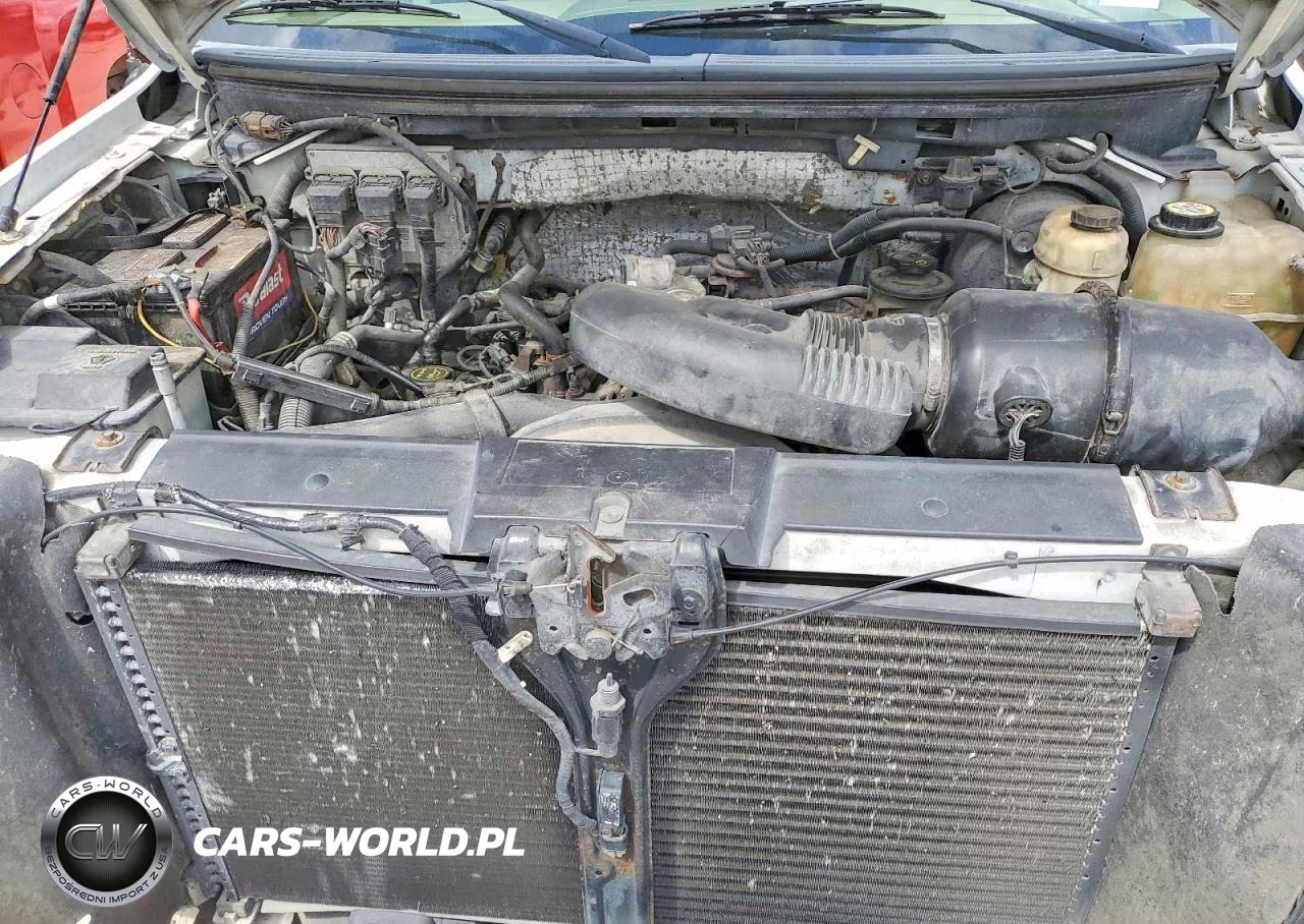 2007 Ford F150 Supercrew VIN:1FTRW14W07KD47594 - 11